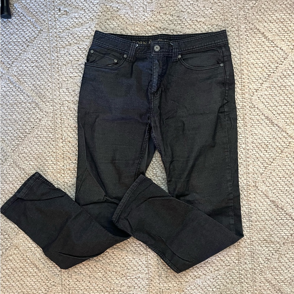 Prana pants